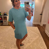 T-Shirt Dress
