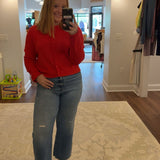 Medina Cardigan