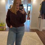 Medina Cardigan