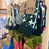 SKFK Socks
