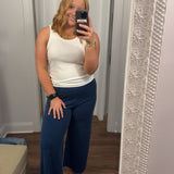 Scout Jersey Denim Pant