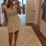 Maddi Dress