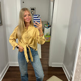 Jungle Shirt