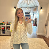 Rowan Sweater