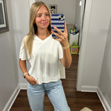 Dhalia T-Shirt