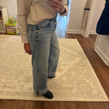 Parker Jean