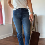 Madi High Rise Modern Slim