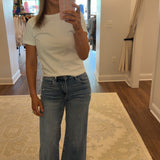 Olivia Wide Leg