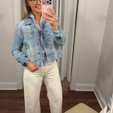 Gabriella Denim Jacket
