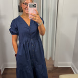 Hayes Dress