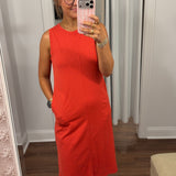 Mia Dress