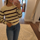 Lia Sweater