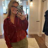Maxwell Jacket