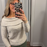 Enly Sweater