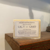Pauline's Victoria Soap CO.