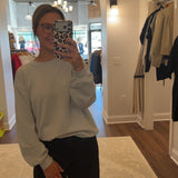 Quinn Curve Wide Leg
