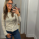 Marni Button Down Tee