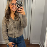 Richmond Cardi