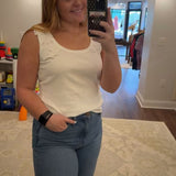 Tasha Knit Top Vintage