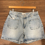 Lola Denim Shorts