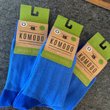 Komodo Crew Socks