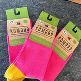 Komodo Crew Socks