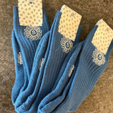 Asis Percales Daisy Socks