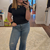 Go-To Basic Tee