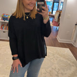 Catalina Slub Tee
