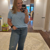 V-Neck Tee