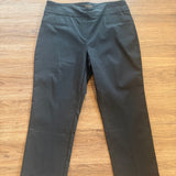 Renuar Black Pant