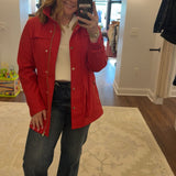 Renuar Rain Jacket